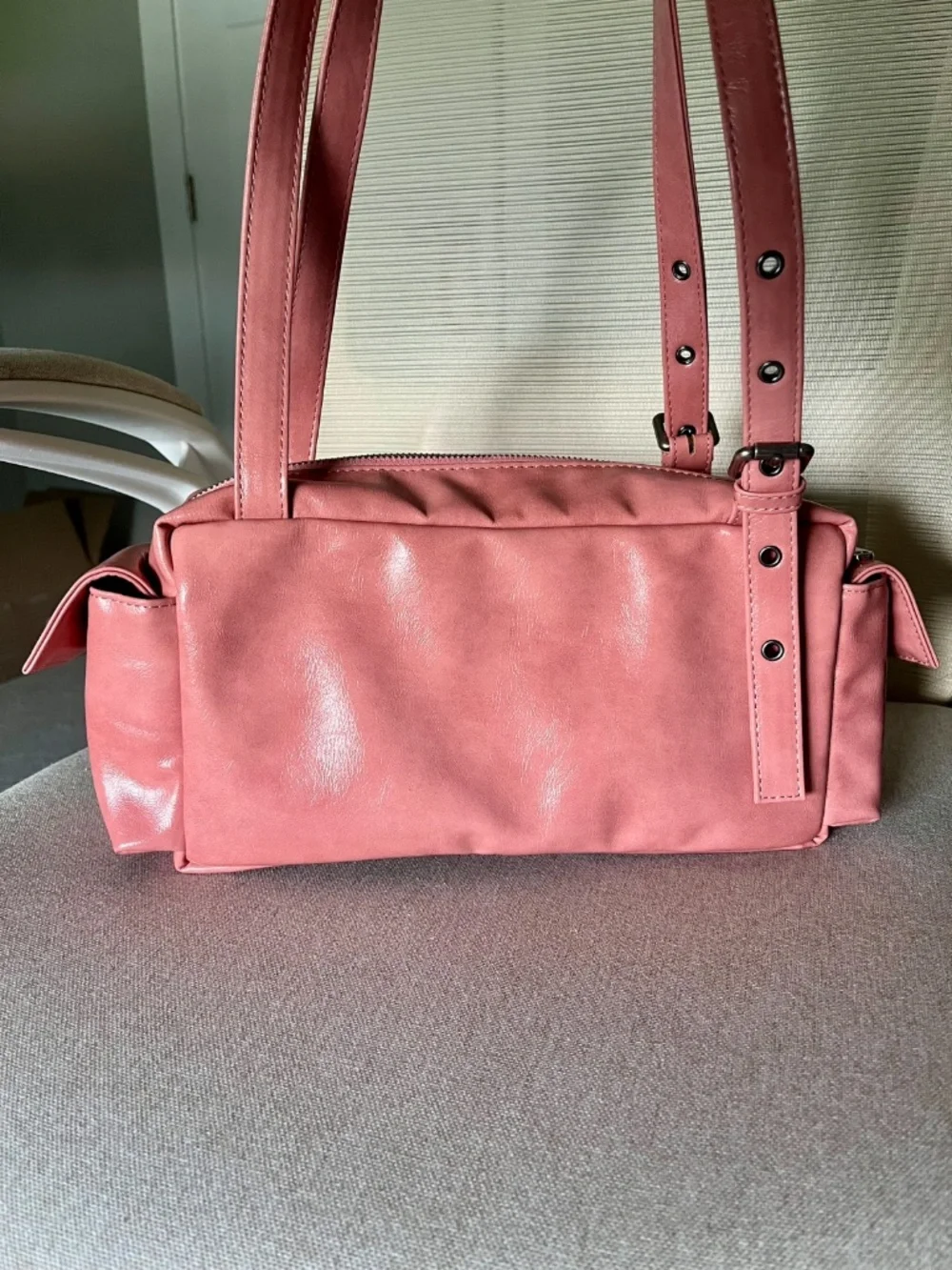 SAMO UNDOH pocket utility w/charm - Picture 7 of 11